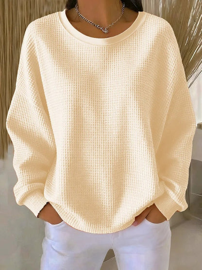 Noëlle | Pull Classique