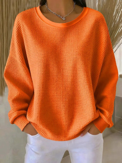 Noëlle | Pull Classique