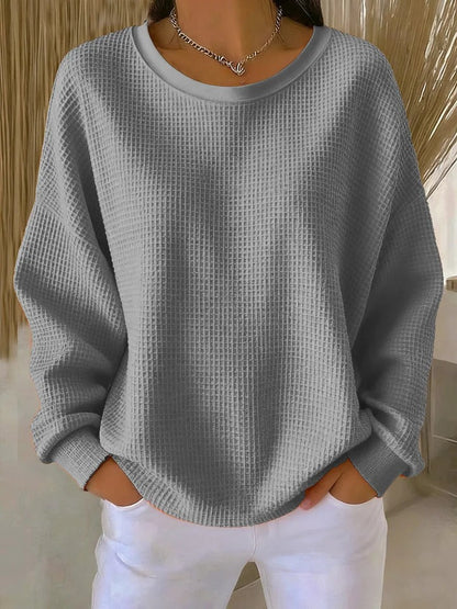 Noëlle | Pull Classique