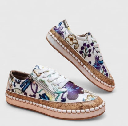 Olisette | Chaussures Orthopédiques