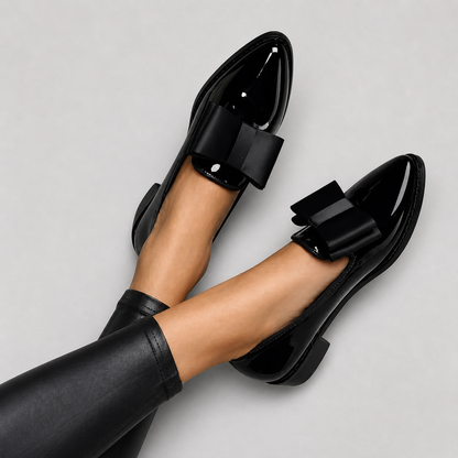 Aude - Mocassins