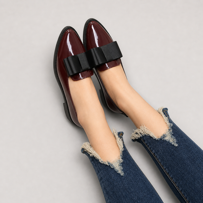 Aude - Mocassins