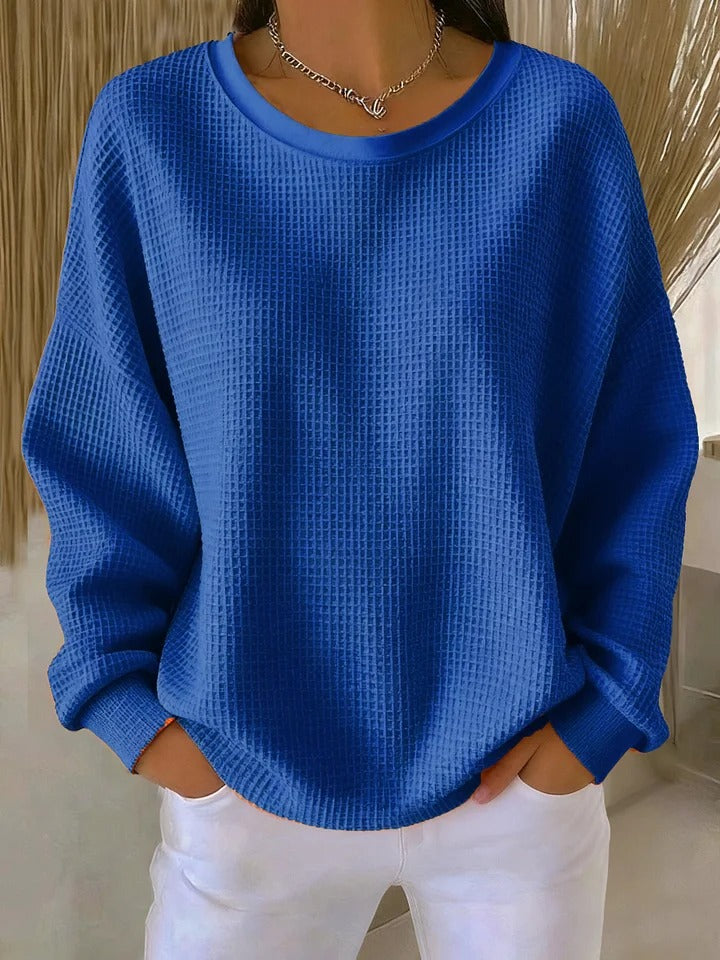 Noëlle | Pull Classique