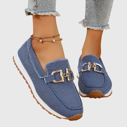 SUSIE | MOCASSINS ORTHOPÉDIQUES