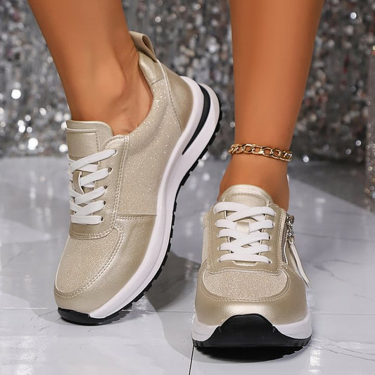 Ashlyn™ | Chaussures Orthopédiques