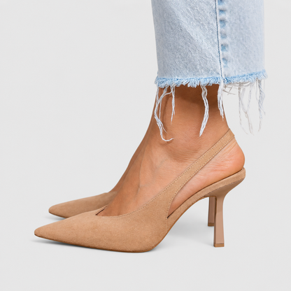 Bella | Talons Orthopédiques