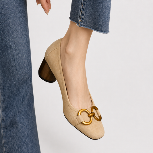 Dorothée™ | Talons Élégants