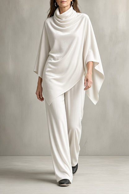 Mireille | Ensemble en Velours