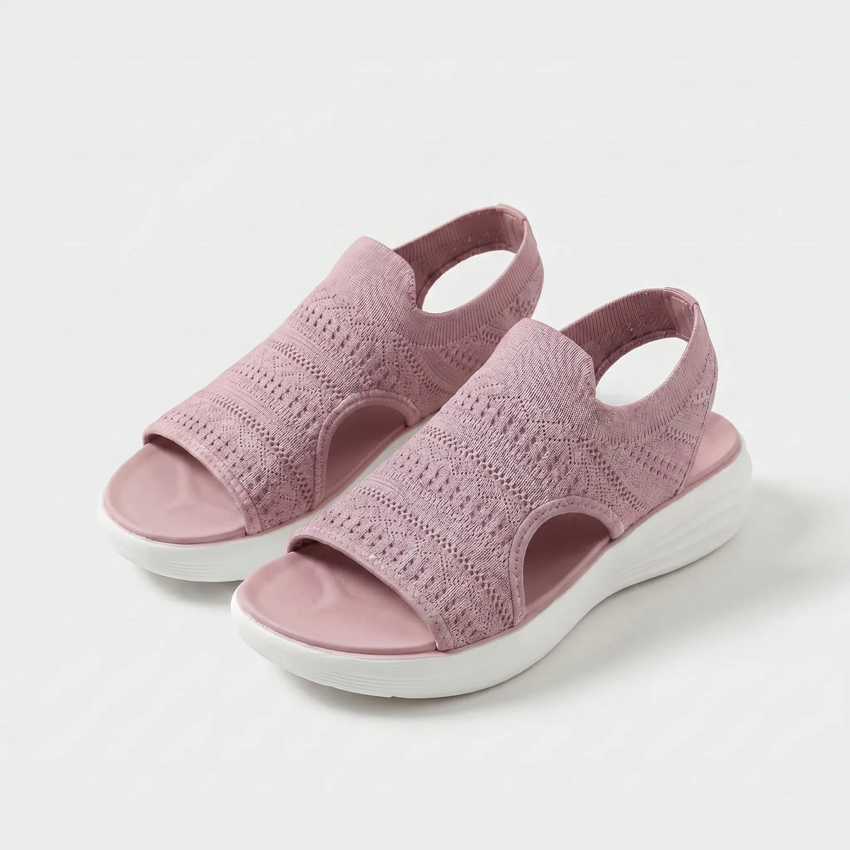 Maëlys | Sandales Orthopédiques Confortables