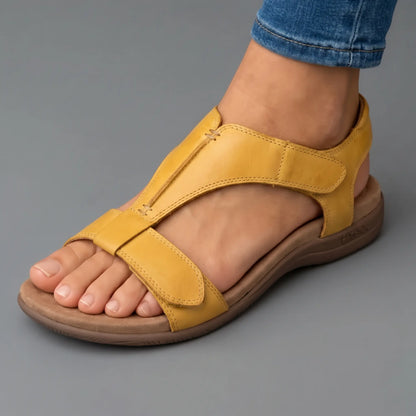 Léa | Sandales Orthopédiques Ergonomiques