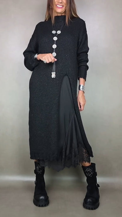 Louna | Ensemble Élégant