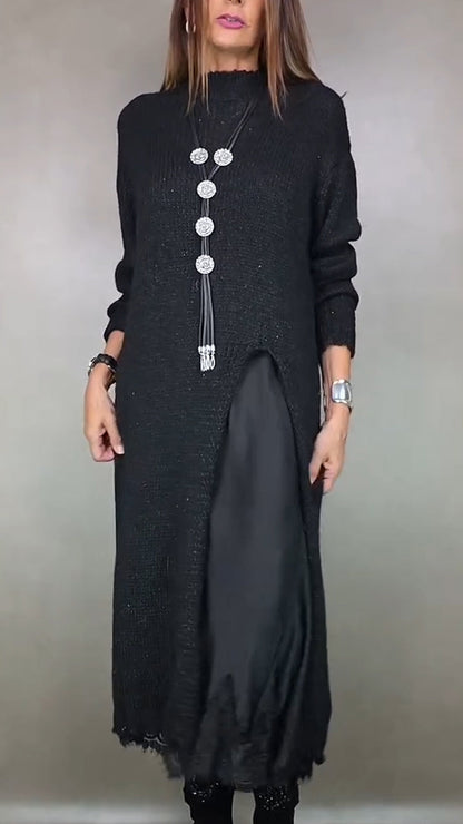 Louna | Ensemble Élégant