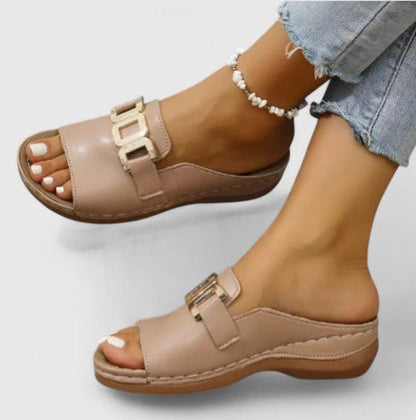 Aveline™ | Sandales Orthopédiques