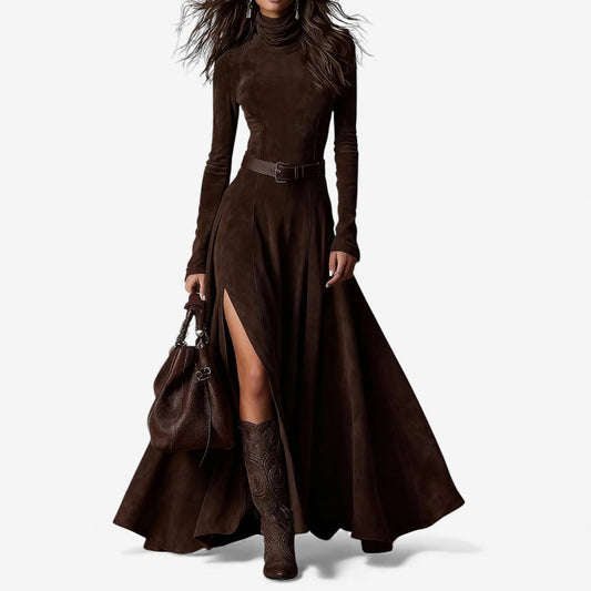 Marinette | Robe Longue