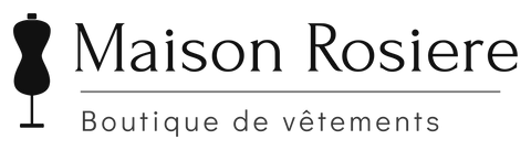 Maison Rosiere