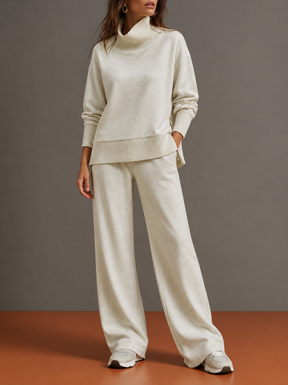 Rolande - Ensemble Coordonné Sweat Ample