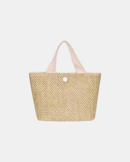 Ermelinde | Sac style tricot