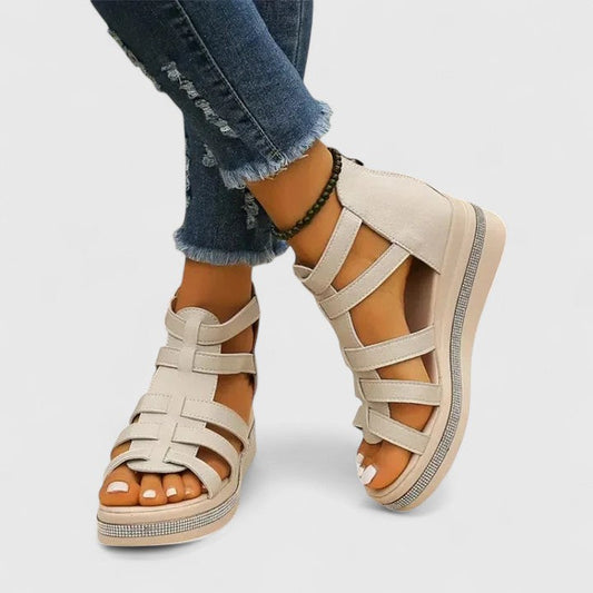 Madeleine™ | Sandales Légères